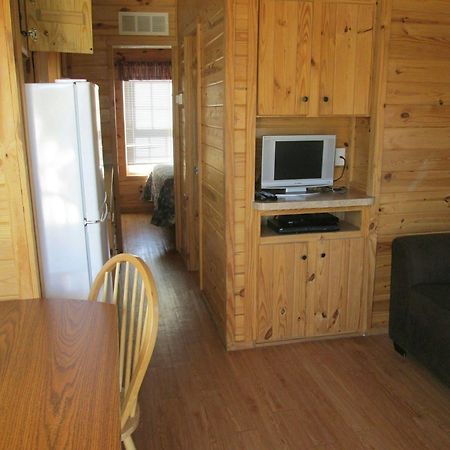 Rancho Oso Rv & Camping Resort Goleta Exterior photo