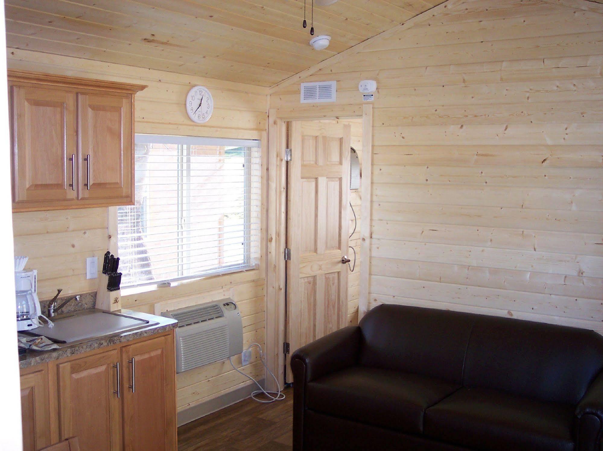 Rancho Oso Rv & Camping Resort Goleta Exterior photo